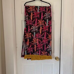 Opalhouse Jungalow shower curtain